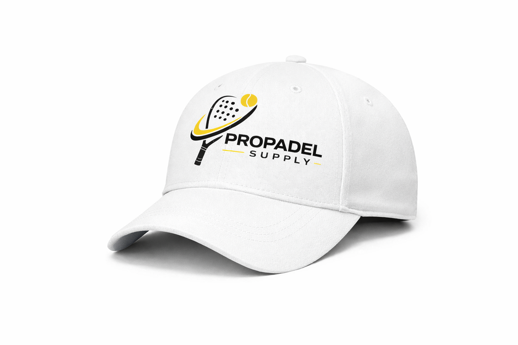 ProPadel Supply Performance Cap™