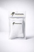 ProPadel Supply™ Performance Socks (White)